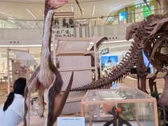 -上海七宝领展广场