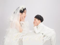 -海马体家庭照相馆(杭州远洋乐堤港店)