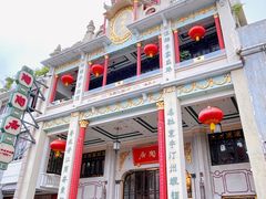 -陶陶居酒家(第十甫路总店)