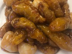 -烤肉宛饭庄(南礼士路店)