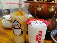 -黄泰吉拾味餐厅(江汉路店)