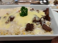 -卡朋西餐(悦汇城店)