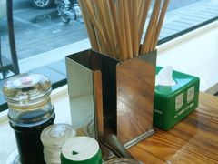 -菲哥麻辣烫(贵山小区店)