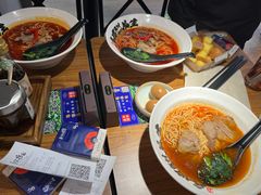 -和府捞面(东直门银座店)