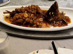 -老绍兴养和饭店(向阳不夜城店)