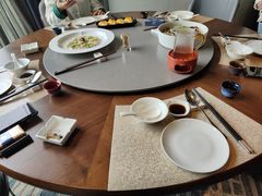 -水上明月·湖景餐厅