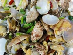 -鼓歌海鲜舫·手抓海鲜(大学城店)