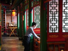-北平食府.北京烤鸭(亦庄店)