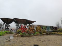 -上海长兴岛郊野公园