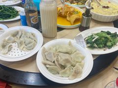 -李老哈·东北菜(宋园路店)