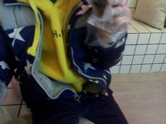 -面包和茶(万联店)