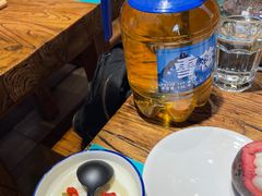-有奴思烤肉·清真(正宁路店)