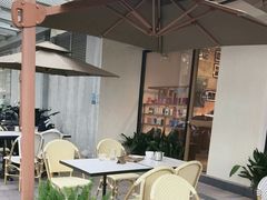 -Peet's Coffee皮爷咖啡(大学路店)