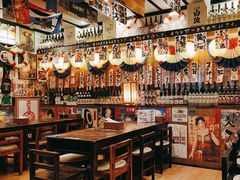 -平成屋· Late Night 食堂(四川北路店)