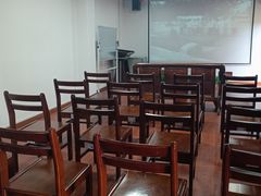 -李宗仁官邸