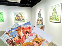 -辰熙ACX星海艺术中心