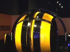 -上海JOYPOLIS环游嘉年华主题乐园