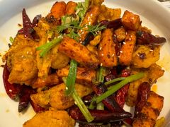 -榕意·川味之美(深业上城店)