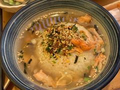 -浪花亭日本料理(古田路店)