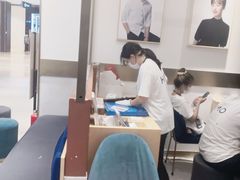 -海马体照相馆(大连柏威年购物中心店)