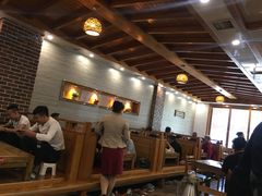 大堂-全州拌饭馆(龙源西街店)