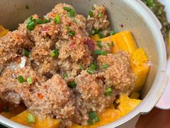 -小街47號江湖菜(四合院店)