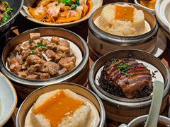 -大盐帮川菜馆(长楹天街店)