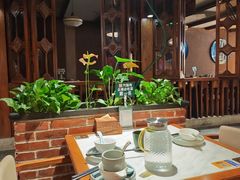 -云海肴云南菜·蒸汽石锅鱼(新奥店)