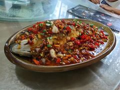 -朗妈私房菜(婺女州店)