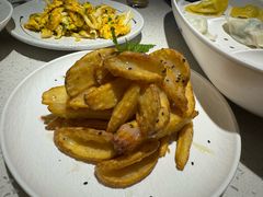 -船歌·鱼水饺青岛菜(金狮广场店)