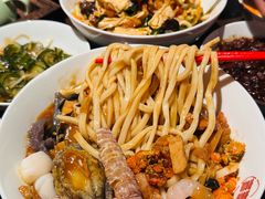 -添萬囍·天津三鲜捞面(天河城店)