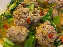 -翁大胖媽媽菜(银海店)