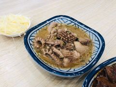 -朱洪元苏式面馆(绿宝广场店)