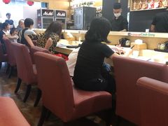 -东京屋(武定路店)