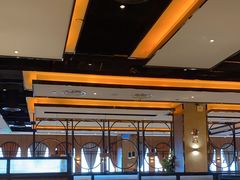 -半秋山西餐厅(宜昌大洋店)