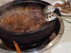 -蜀皇·菌汤鲜黄牛肉汤锅(宽窄巷子店)