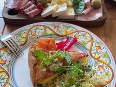 -Alimentari早午餐(安福路店)