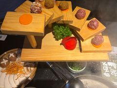 -盡膳口福·百年汤方火锅(科华北路店)