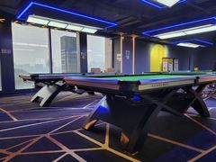 -小铁24h自助台球(杭州隆和国际大厦店)