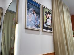 -海马体照相馆(万菱汇店)