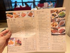-利苑酒家(宜安广场店)
