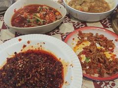 -老三样·旧食新味(万寿宫店)