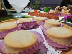 -邓丽君音乐主题餐厅