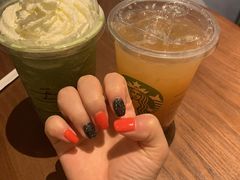 -星巴克(新达汇三林店)