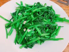 炒空心菜-聪辉同安老美食饭店(大元路店)