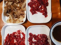 -牛鲜胜·潮汕牛肉自助火锅(番禺市桥店)