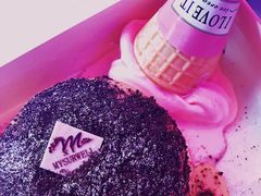 -麦雪尔甜品·生日蛋糕(新街口旗舰店)