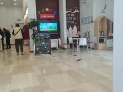 -中国工商银行(南翔支行)