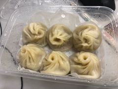 -白玉兰小吃(新村路店)