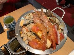 -沼津港渔市(宏伊国际广场店)